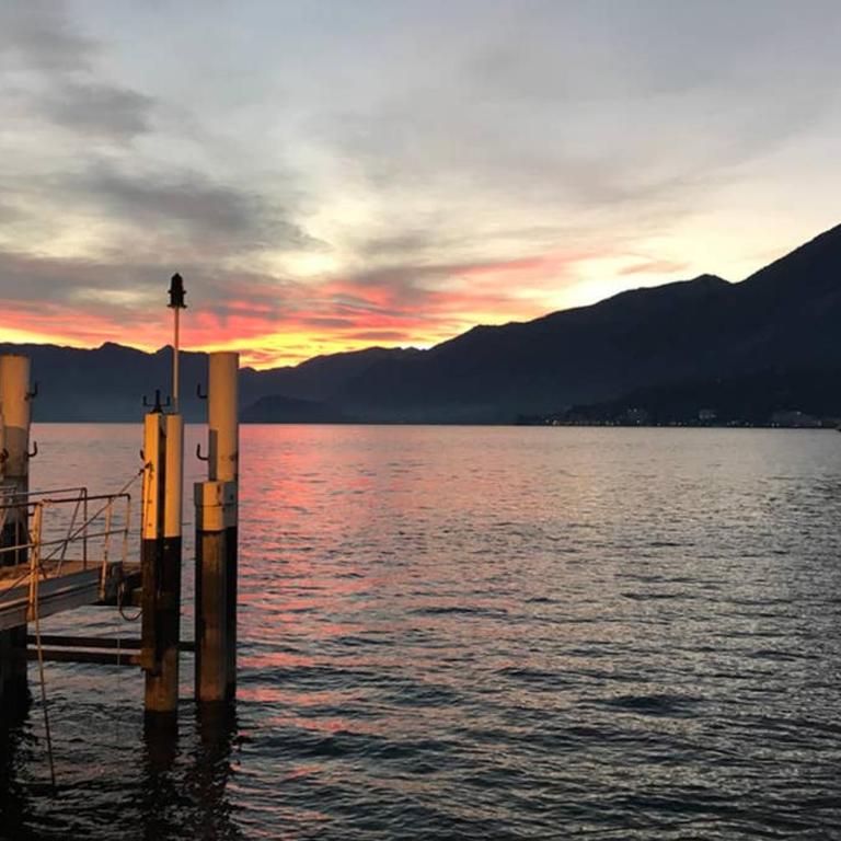 Bellagio LAKESHORE HOUSE - One-Bedroom Apartment - 43