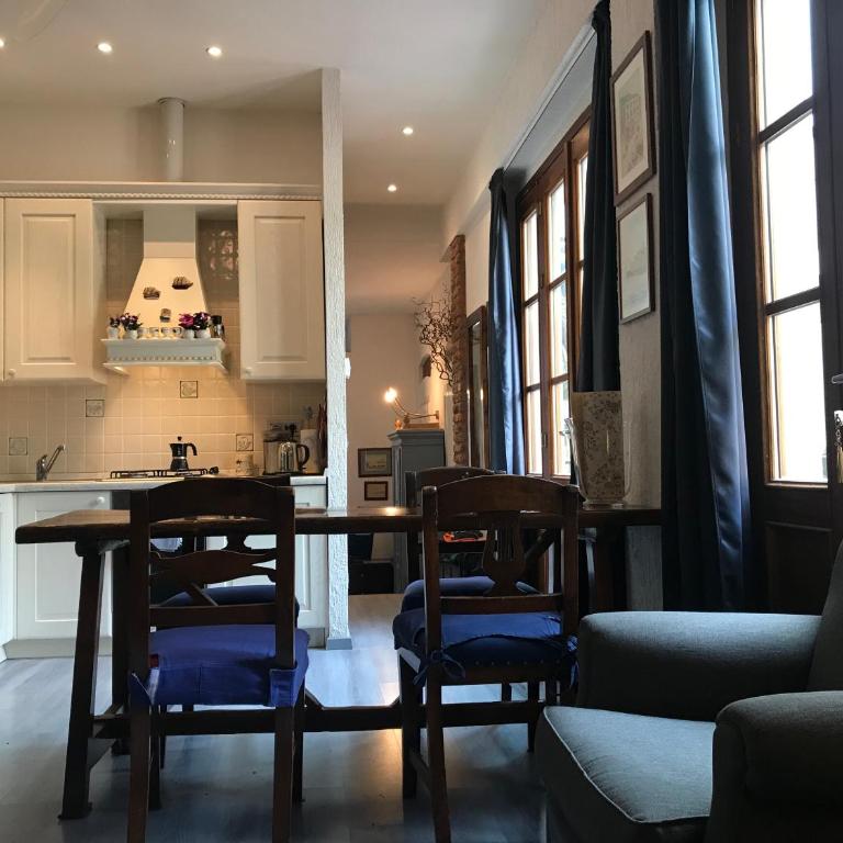 Bellagio LAKESHORE HOUSE - One-Bedroom Apartment - 19