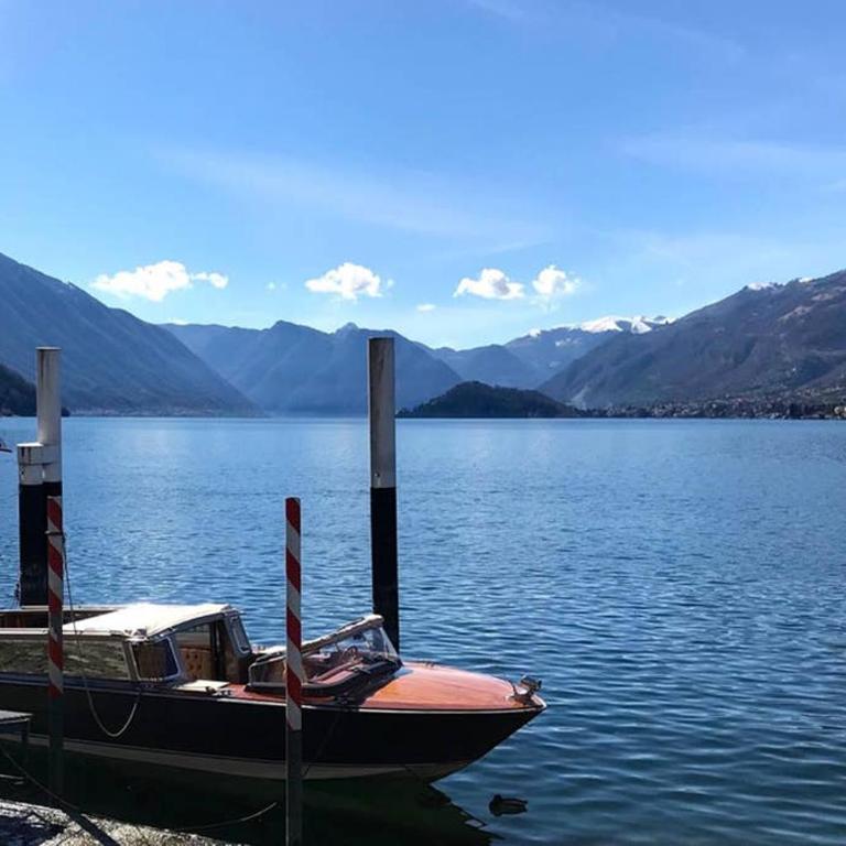 Bellagio LAKESHORE HOUSE - One-Bedroom Apartment - 28