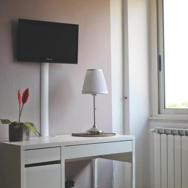 Residenza Conti - Monolocale - 8