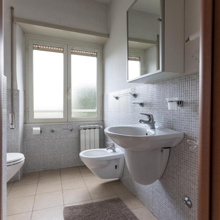 Residenza Conti - Monolocale - 14