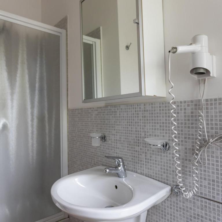 Residenza Conti - Monolocale - 4