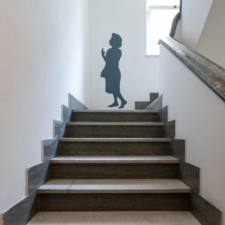 Residenza Conti - Monolocale - 2
