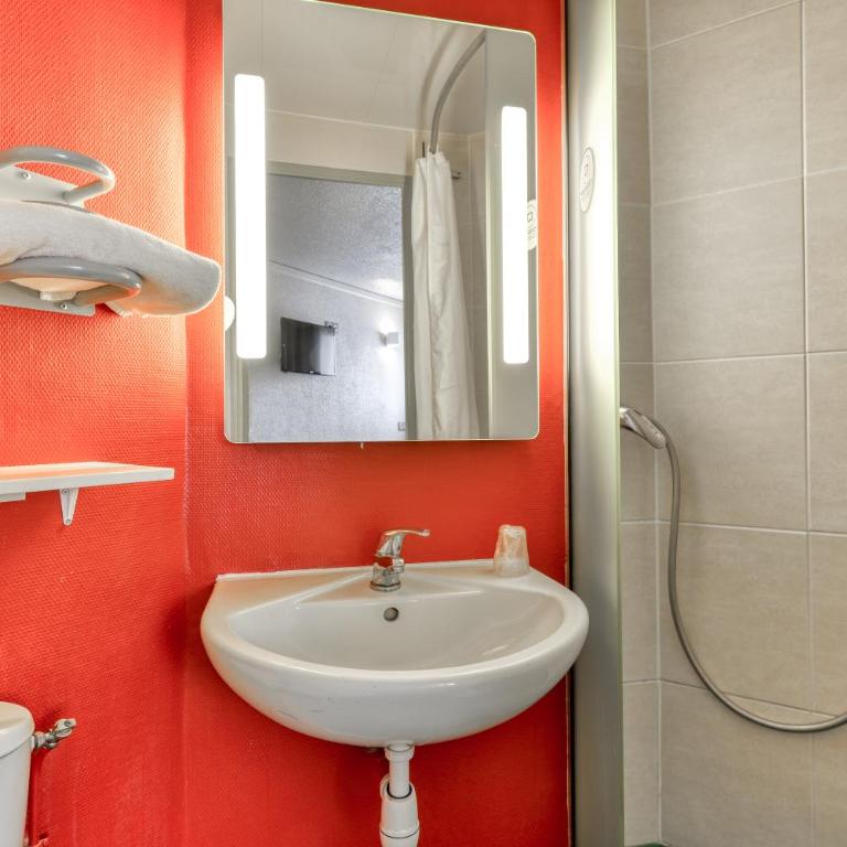 B&B HOTEL Narbonne 2 - Chambre Double - 2
