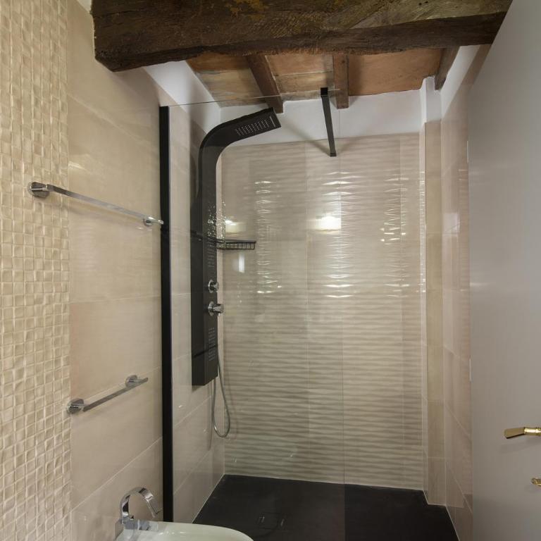 La Togata Hotellerie de Charme Relais il Terrazzo - Chambre Lit King-Size Deluxe - 11