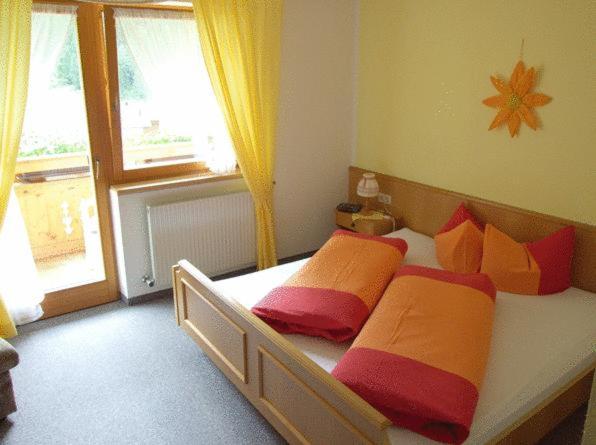 s´Waldhaus - Apartment mit 2 Schlafzimmern - 4