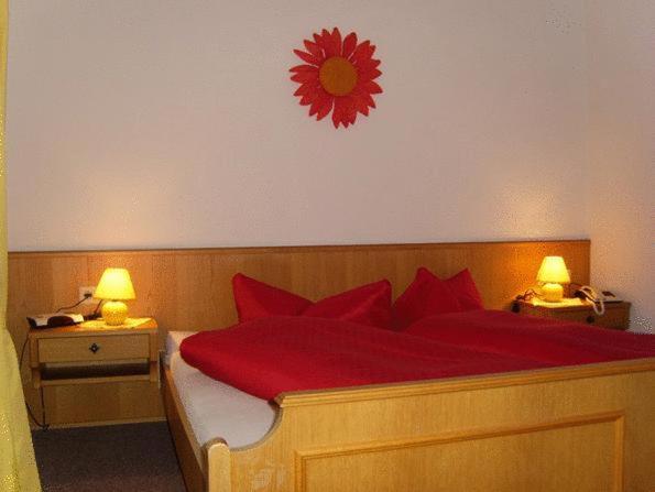 s´Waldhaus - Apartment mit 2 Schlafzimmern - 3