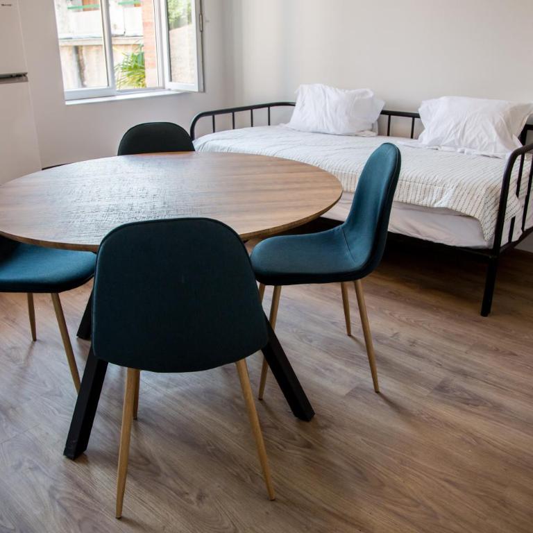 ALBIAPPART VIGAN centre ville - Appartement - 2