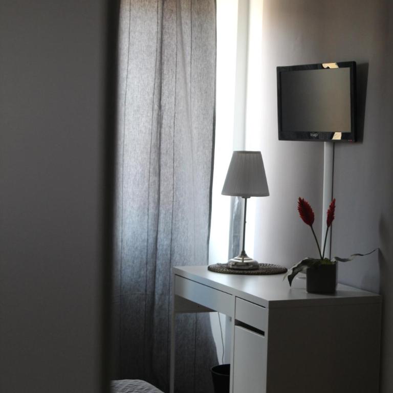 Residenza Conti - Monolocale - 4