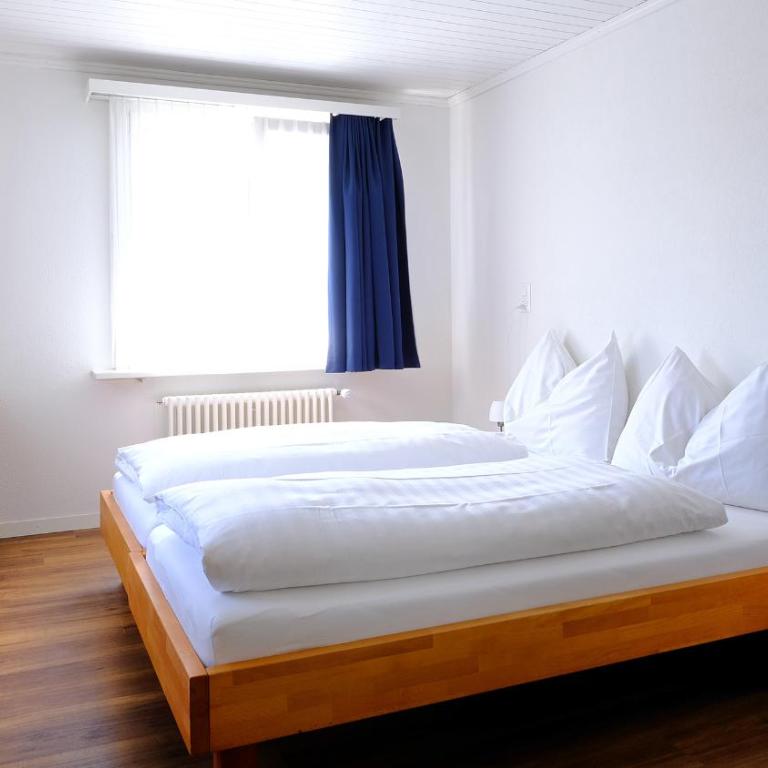 Hotel Frieden - Superior Doppelzimmer - 1