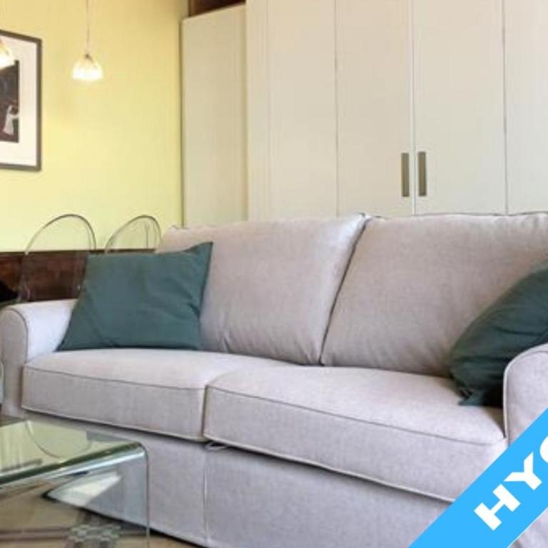 Emilia's Home - Apartment - 21