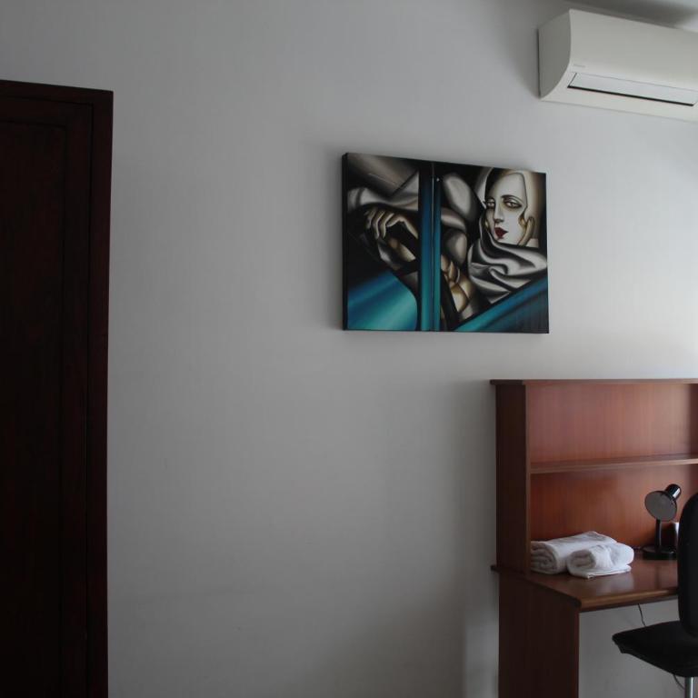 Residenza Conti - Appartamento con 3 Camere da Letto - 4