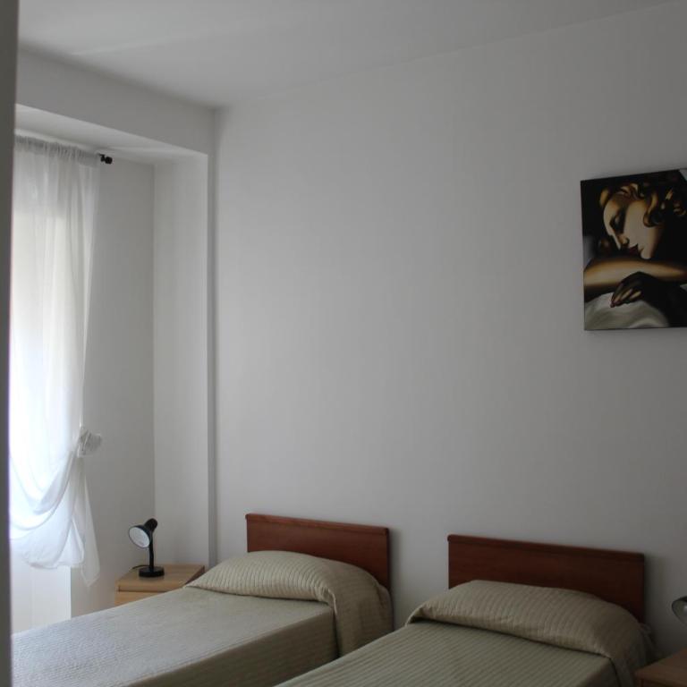 Residenza Conti - Appartamento con 3 Camere da Letto - 6