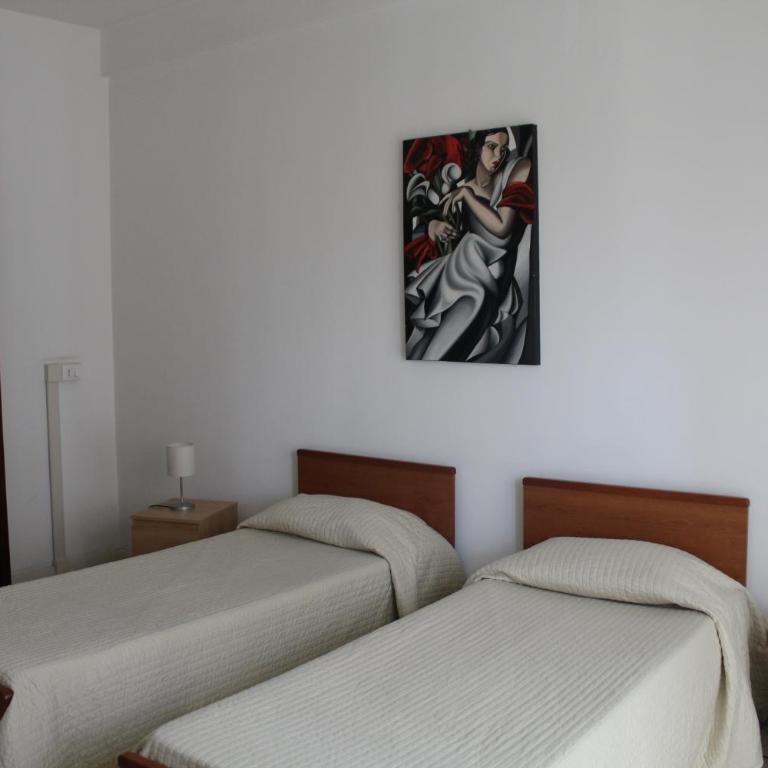 Residenza Conti - Appartamento con 3 Camere da Letto - 3