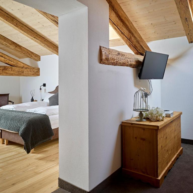 Romantic Hotel Excelsior - Suite - 2