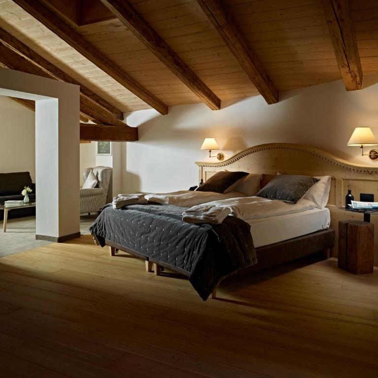 Romantic Hotel Excelsior - Suite - 1
