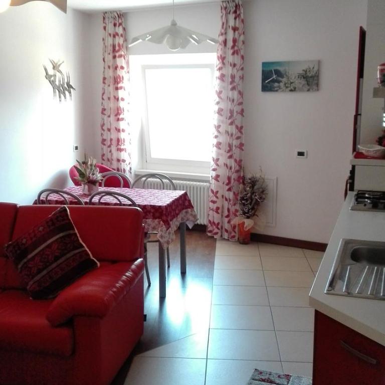 Casa Novella - Appartamento con Vista Lago - 7