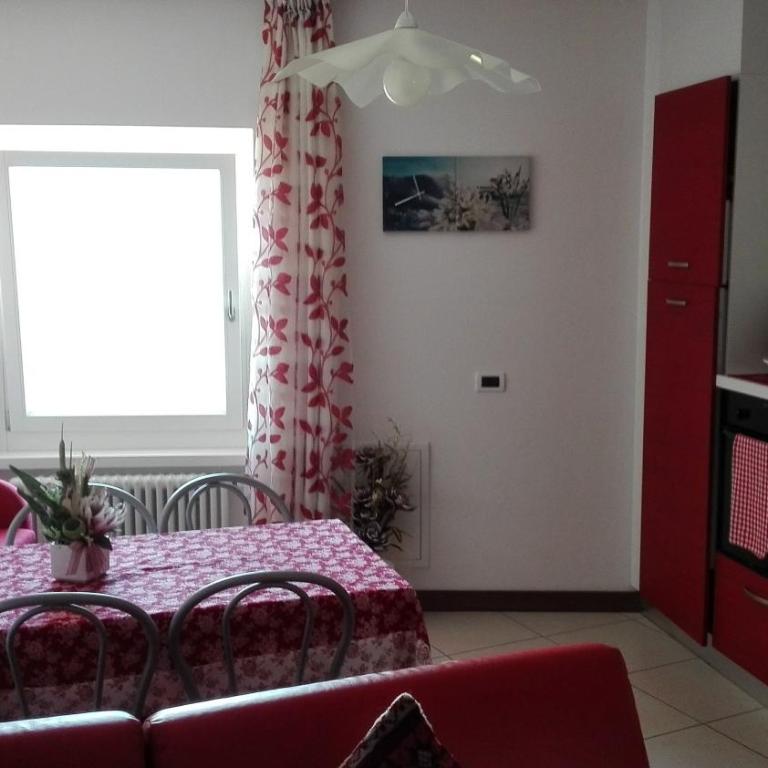Casa Novella - Appartamento con Vista Lago - 8