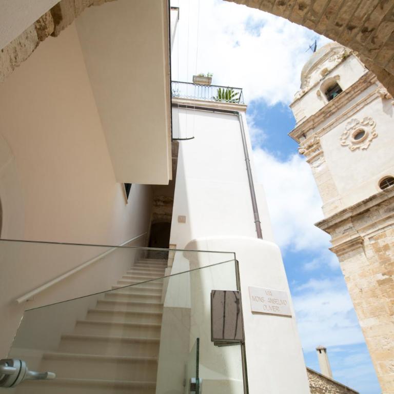 Al Castello Relais - Appartamento con Balcone - 3