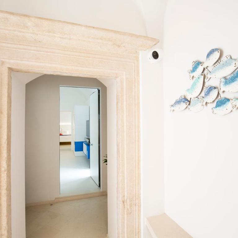 Al Castello Relais - Appartamento con Balcone - 4