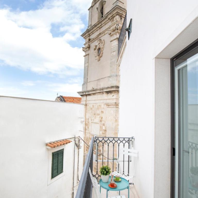 Al Castello Relais - Appartamento con Balcone - 5