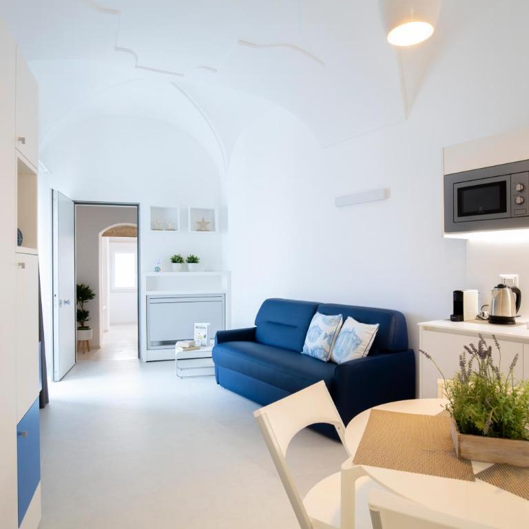 Al Castello Relais - Appartamento con Balcone - 7
