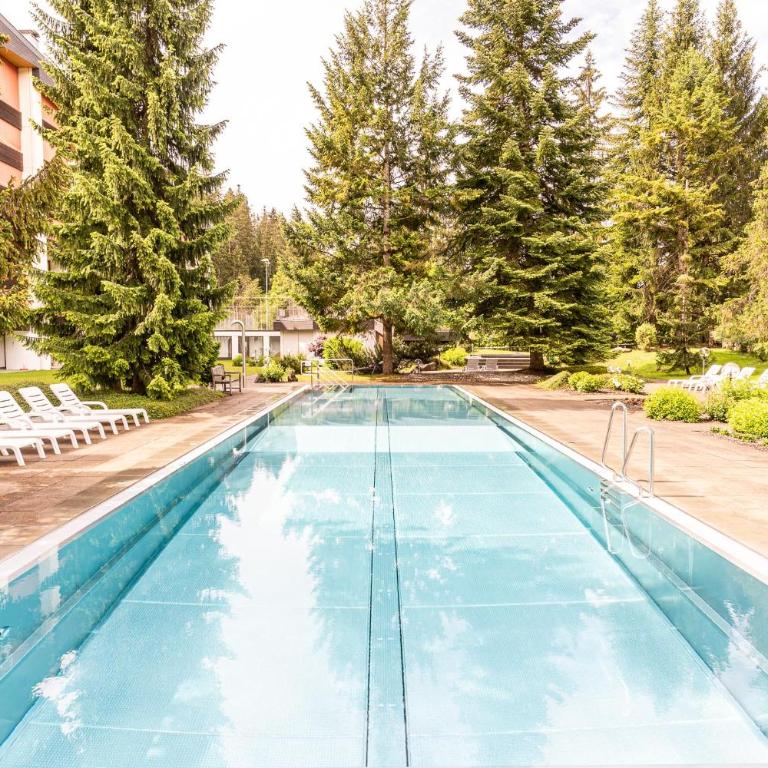 Rancho Apartment - Deluxe Apartment - 25