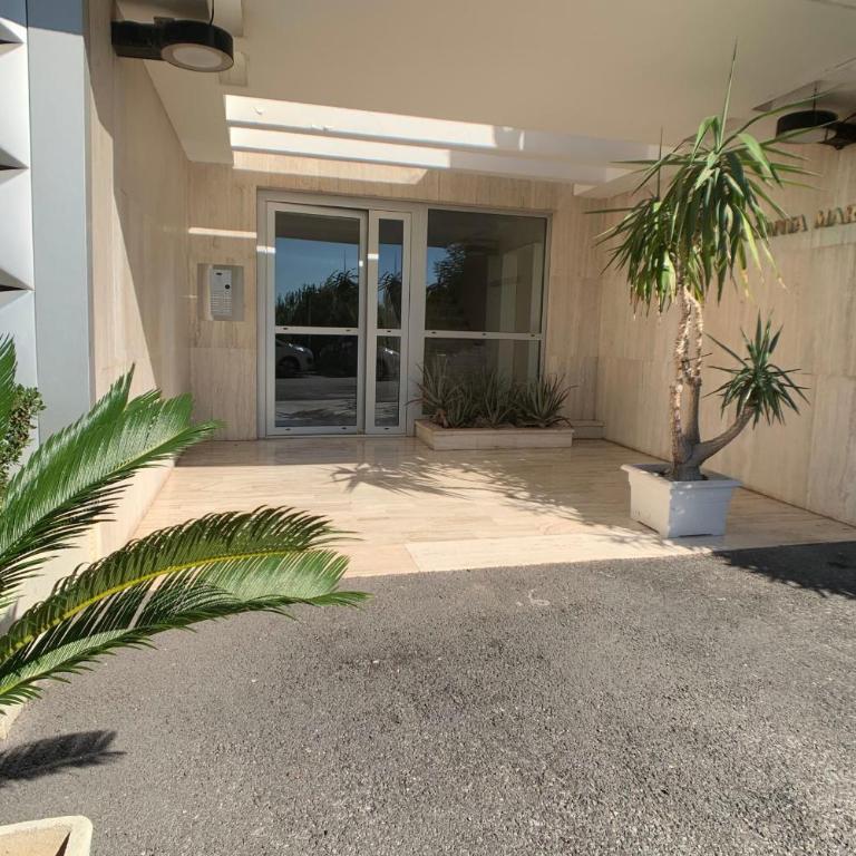 GALETS BLEUS -Vu Mer-Piscine-Clim-Fibre- - Appartement - 22