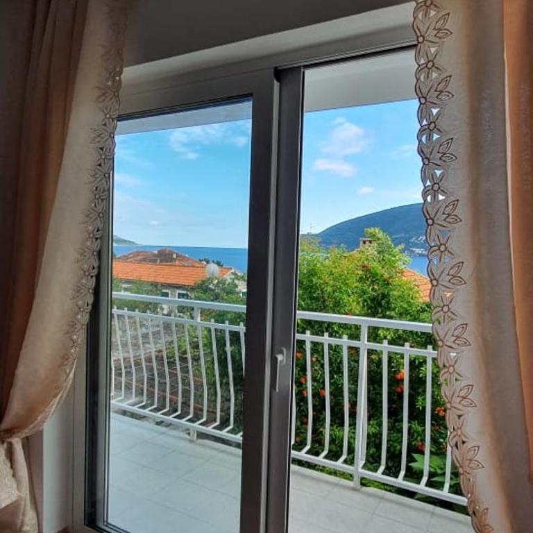 Apartment Nautica Topla - Two-Bedroom Apartment - 4