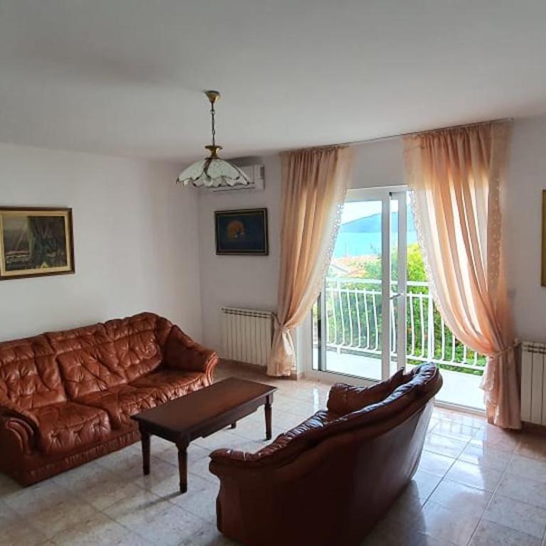 Apartment Nautica Topla - Two-Bedroom Apartment - 7