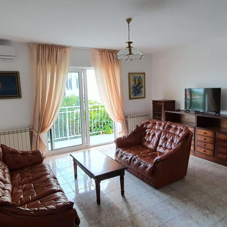 Apartment Nautica Topla - Two-Bedroom Apartment - 6