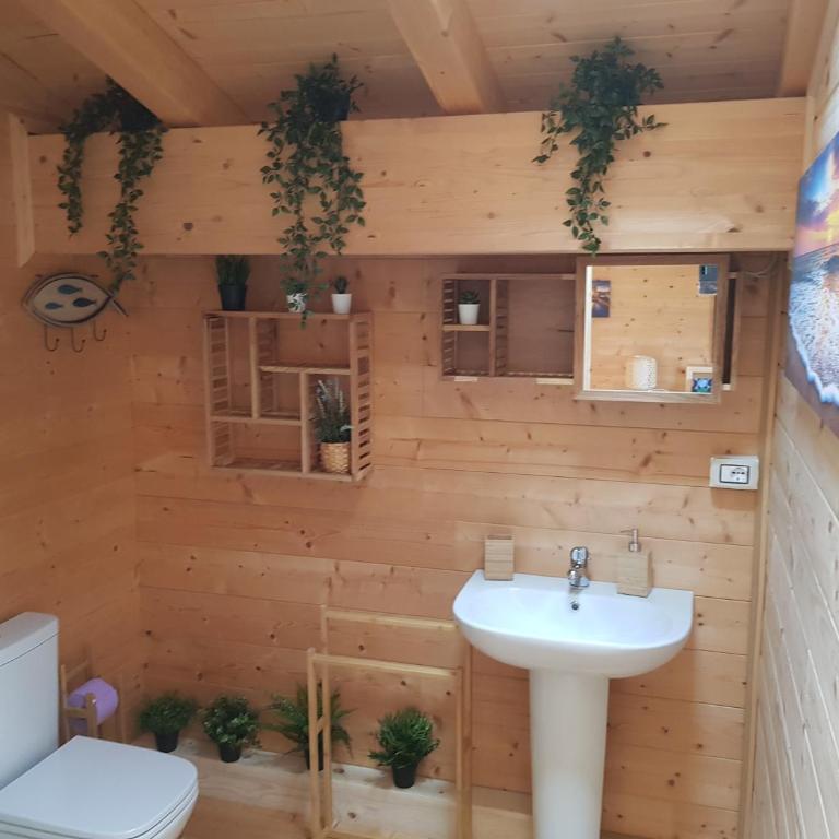 Depandance con Piscina e Jacuzzi - Casa Vacanze - 7