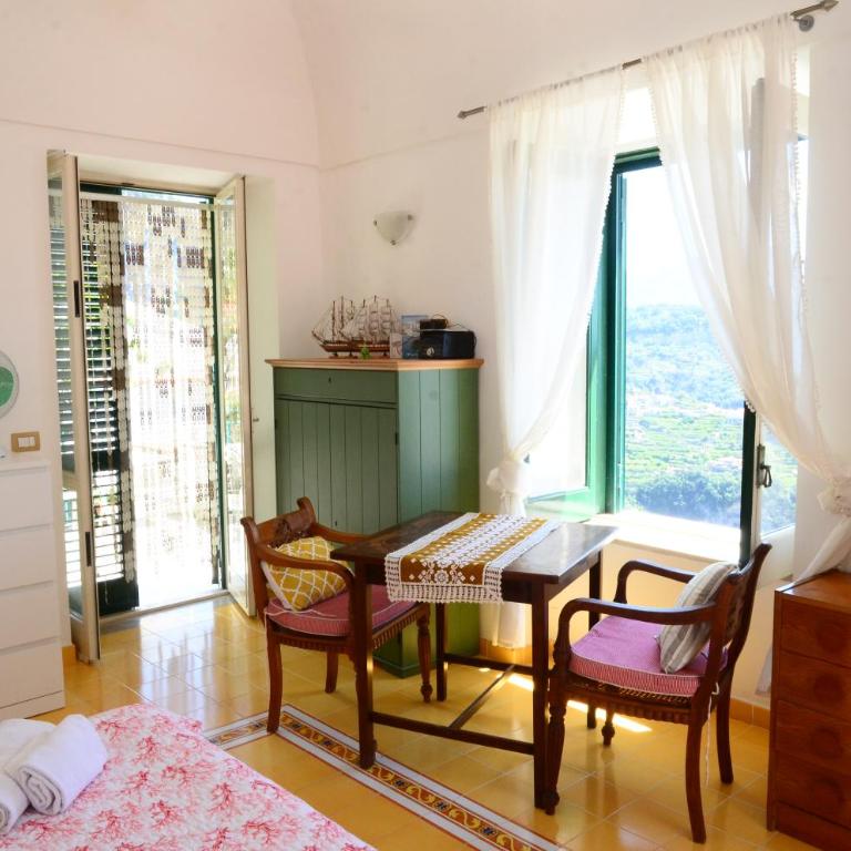 Amalfi Hills - Villa con Vista Mare - 8