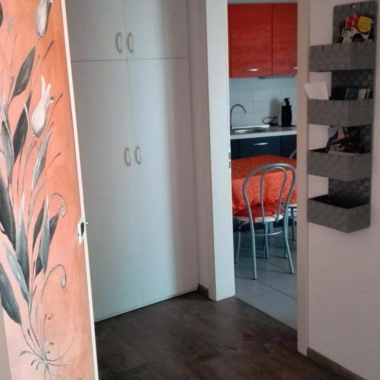 Casa Novella - Appartamento con Vista Lago - 11