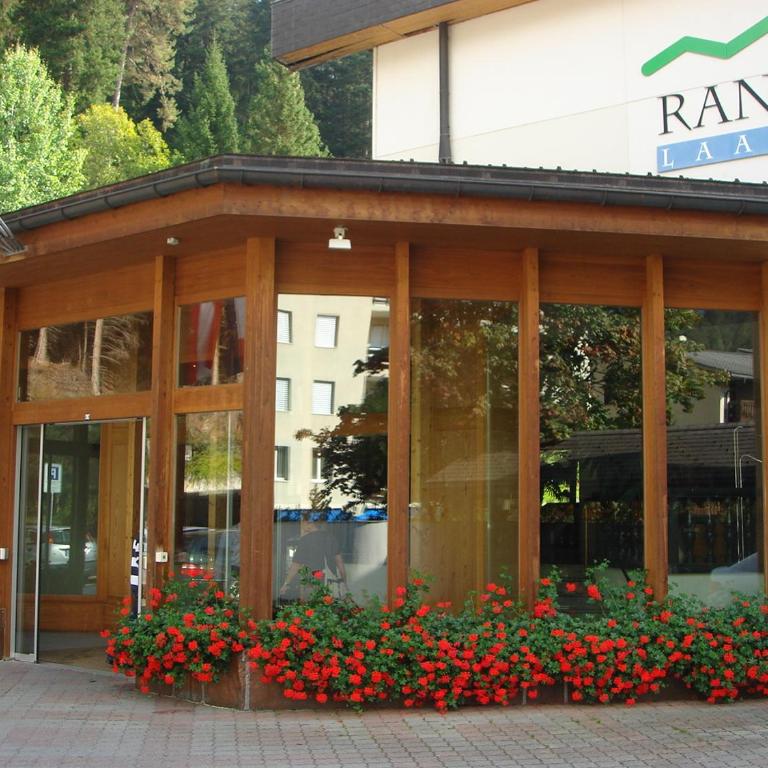 Rancho Apartment - Deluxe Apartment - 4