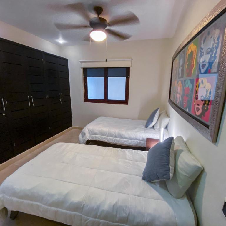 El Faro 304 CORAL 3 Bdr Penthouse - Three-Bedroom Apartment - 22