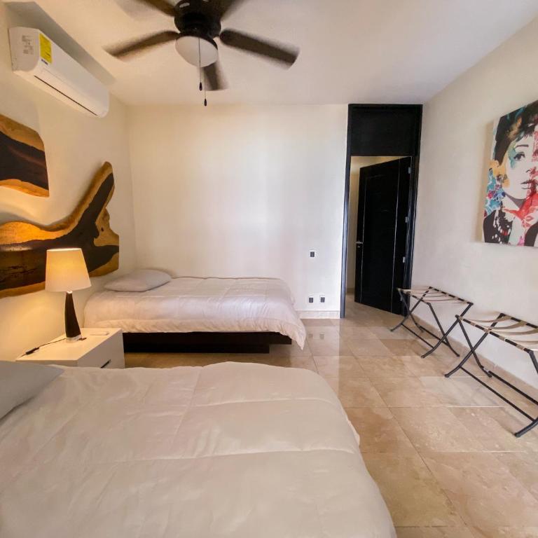 El Faro 304 CORAL 3 Bdr Penthouse - Three-Bedroom Apartment - 21