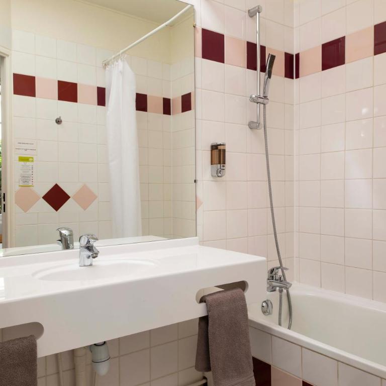 Le Hameau de Passy - Chambre Double - 2
