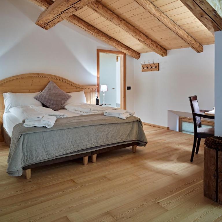 Romantic Hotel Excelsior - Suite - 5