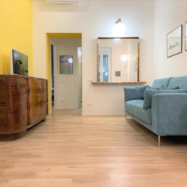 ML Rome City Center Apartment - Appartamento con 2 Camere da Letto - 5