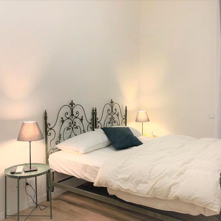 ML Rome City Center Apartment - Appartamento con 2 Camere da Letto - 8