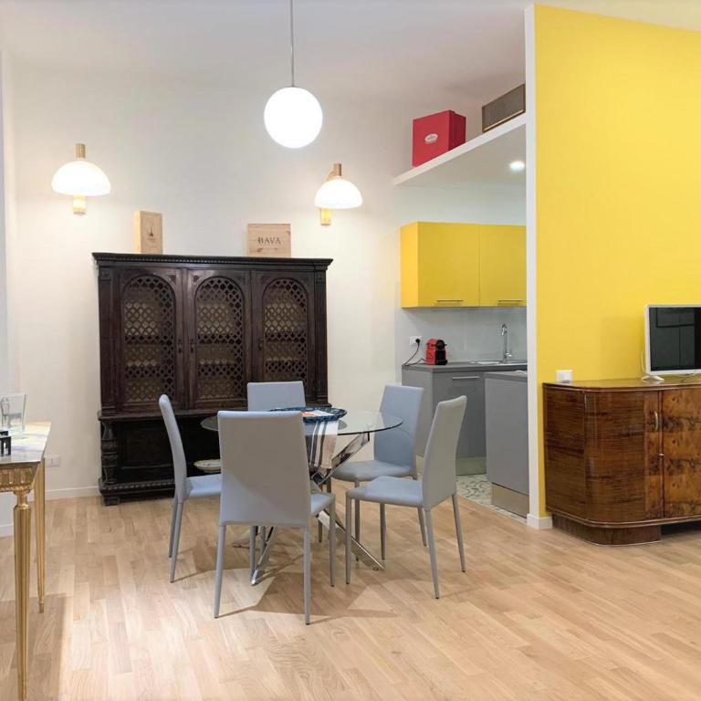 ML Rome City Center Apartment - Appartamento con 2 Camere da Letto - 1