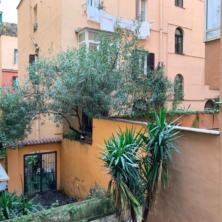 ML Rome City Center Apartment - Appartamento con 2 Camere da Letto - 9