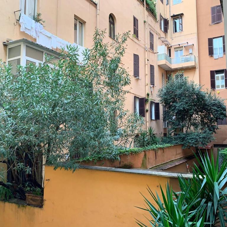 ML Rome City Center Apartment - Appartamento con 2 Camere da Letto - 10