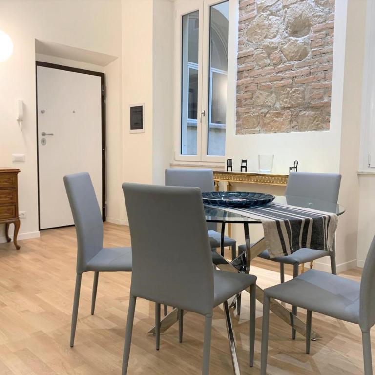 ML Rome City Center Apartment - Appartamento con 2 Camere da Letto - 11