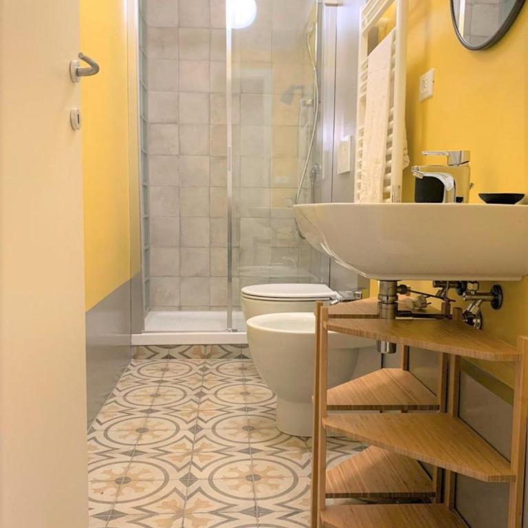 ML Rome City Center Apartment - Appartamento con 2 Camere da Letto - 12