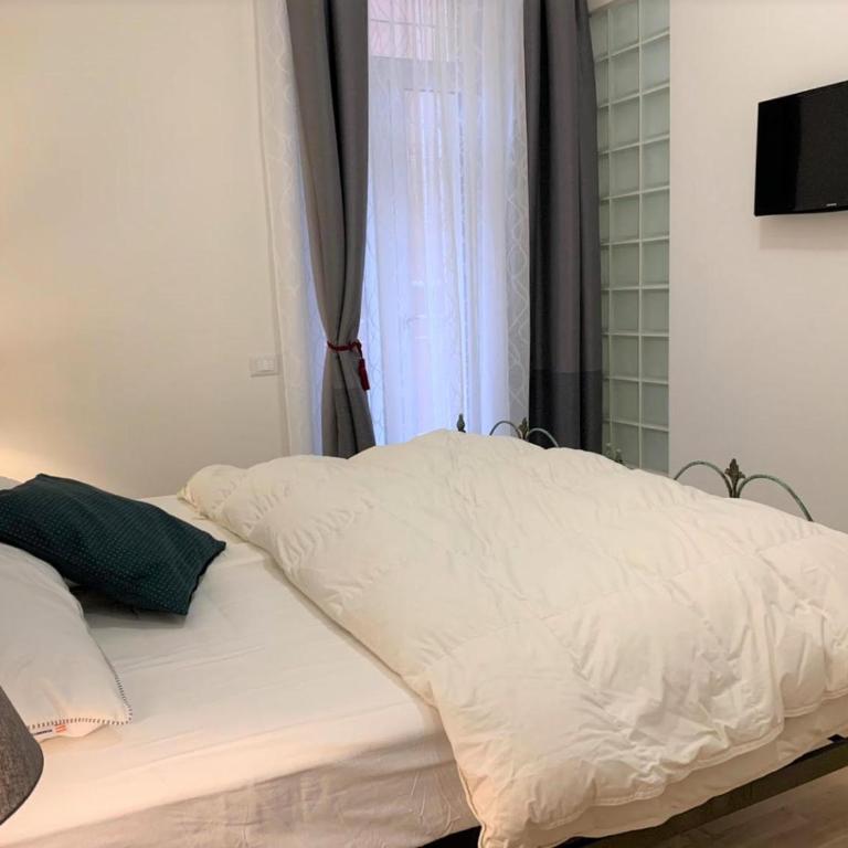 ML Rome City Center Apartment - Appartamento con 2 Camere da Letto - 13