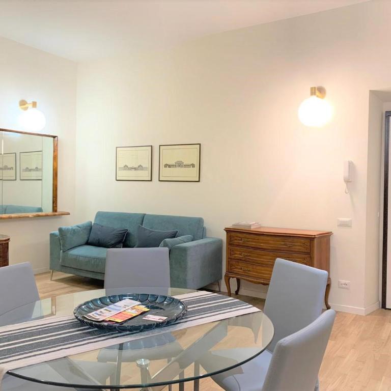 ML Rome City Center Apartment - Appartamento con 2 Camere da Letto - 14