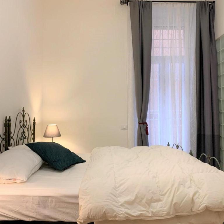 ML Rome City Center Apartment - Appartamento con 2 Camere da Letto - 15