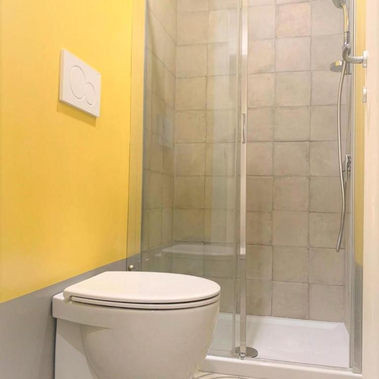 ML Rome City Center Apartment - Appartamento con 2 Camere da Letto - 18
